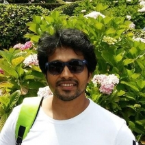 Gokul Elayidath-Freelancer in Chennai,India