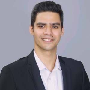 Osama Sohail-Freelancer in Lahore,Pakistan