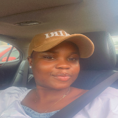 Blessing Akinsara-Freelancer in Lagos,Nigeria