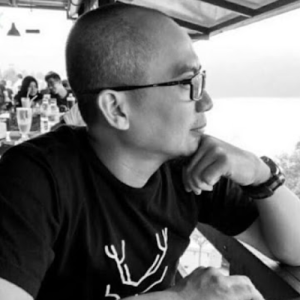 Aries Indrabayu-Freelancer in Bandung,Indonesia