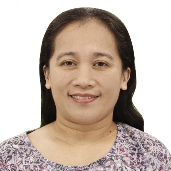 Elizabeth Andres-Freelancer in Manila,Philippines