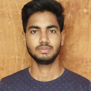 Abhinav Singh-Freelancer in Lucknow,India