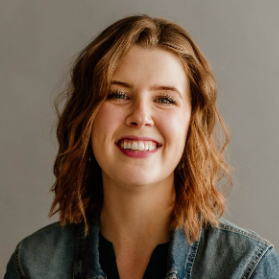 Lindsay Stroud-Freelancer in Vancouver ,Canada