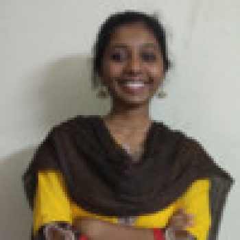 Monika Shenba-Freelancer in Chennai Area, India,India