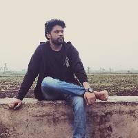 Rakesh Garnepudi-Freelancer in Hyderabad,India