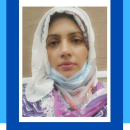 Nabila Anwar-Freelancer in Lahore,Pakistan