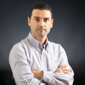 Patxi Escudero Vázquez-Freelancer in Irún,Spain