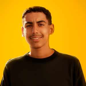 Isaac-Freelancer in Itaju do Colônia,Brazil