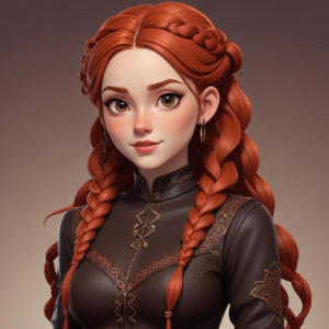 Halima Alasgarova-Freelancer in Baku,Azerbaijan