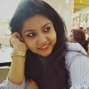 Tanisha Das-Freelancer in ,India