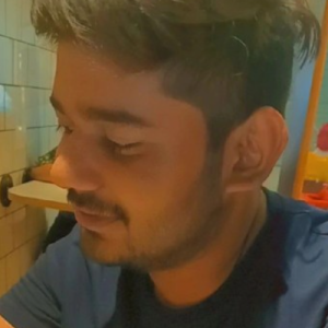 Dhruv-Freelancer in Delhi,India