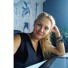Nataliia Hn_d-Freelancer in Gouda,Netherlands