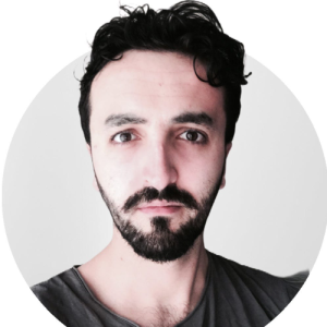 Gürkan Bilgisu-Freelancer in Izmir,Turkey