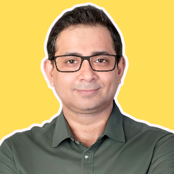 Kallol Bhattacharjee-Freelancer in Kolkata,India