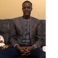 Maurice Agira-Freelancer in Texas,Kenya