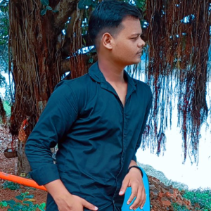 Prashant Vishwakarma-Freelancer in Mumbai,India