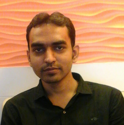 Chetan Thumar-Freelancer in Mumbai,India
