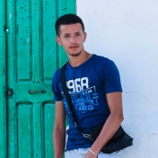 Marouane Ben-Freelancer in Casablanca,Morocco