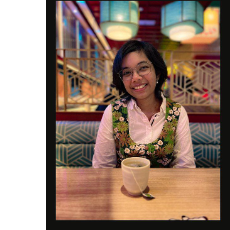 Eunice Antonia-Freelancer in ,New Zealand