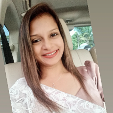 Madhubhani Gunasekara-Freelancer in Colombo,Sri Lanka