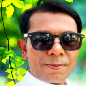 Salam Kahn-Freelancer in Dhaka,Bangladesh