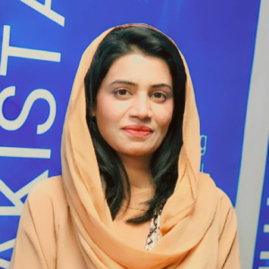 Maria Qudsia-Freelancer in Lahore,Pakistan