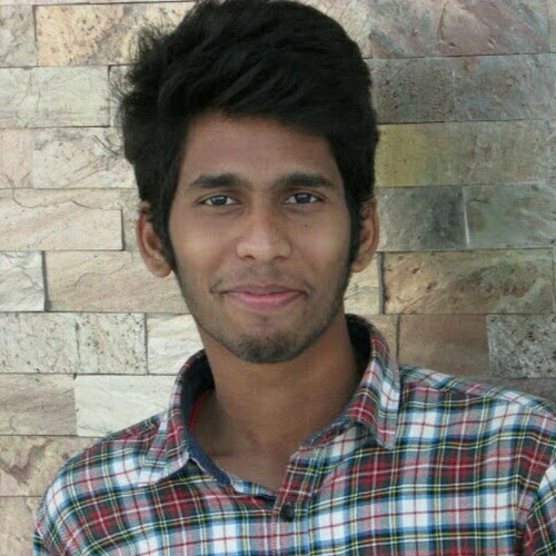 Susheel Karam-Freelancer in Hyderabad,India