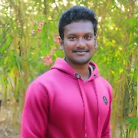 Yagnam Narayana-Freelancer in Hyderabad,India