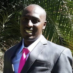 Joel Biwott-Freelancer in Nairobi,Kenya