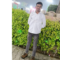 Arnav Panchal-Freelancer in Ghaziabad,India