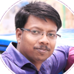 Vineesh Vijayan-Freelancer in Bangalore,India