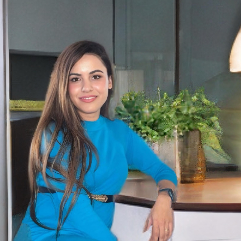 Bhavna Dhillon-Freelancer in ,Australia