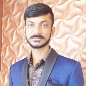 Ashish 1608-Freelancer in Morvi,India