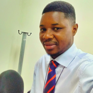 Ibrahim Omoniyi Ayandiran-Freelancer in Mushin/ Lagos,Nigeria