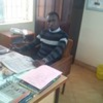 Eric Njoroge-Freelancer in Kenya,Kenya