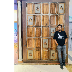 Ravi Ranjan Singh-Freelancer in Noida,India