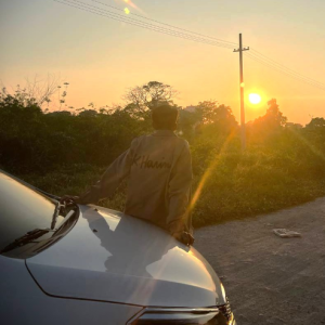 Jorden Smith-Freelancer in Mandalay,Myanmar