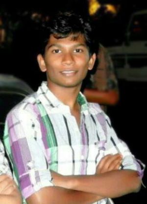 Ketan Doiphode-Freelancer in Pune,India