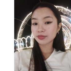 Cyrose Gesite-Freelancer in BORONGAN,Philippines