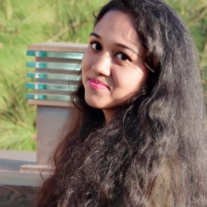 Riya Gupta-Freelancer in Chandigarh,India