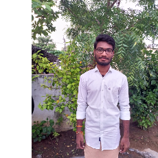 Rithin Kumar-Freelancer in Nellore,India