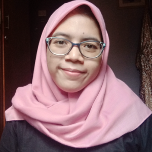 Diana Nabila-Freelancer in Semarang,Indonesia