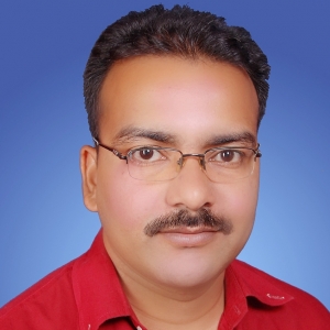 Mukesh Tiwari-Freelancer in Indore,India