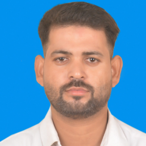 Islam Ansari-Freelancer in Varanasi,India