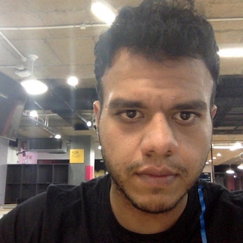 Chirag Arora-Freelancer in Bangalore,India