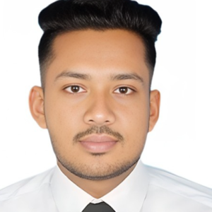 Nazmul Saiyal-Freelancer in Dhaka,Bangladesh
