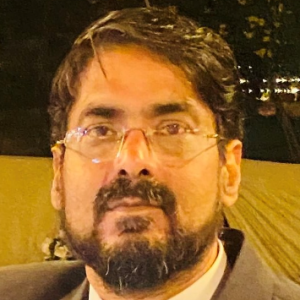 Salik Zulfiquar-Freelancer in Lahore,Pakistan