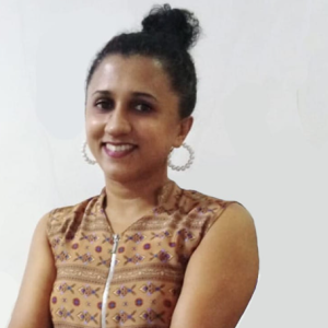 Gayani Wijesinghe-Freelancer in Athurugiriya,Sri Lanka