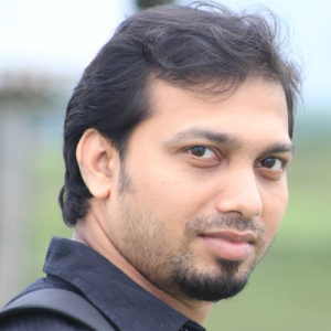 Md Ruhul Quddus-Freelancer in Dhaka,Bangladesh