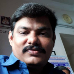 Nagasubramaian S-Freelancer in Chennai,India